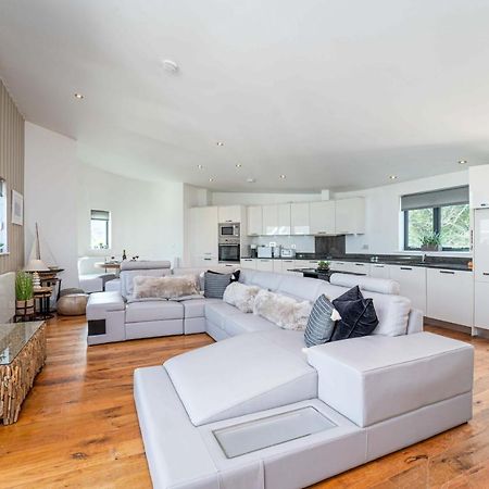 Jack'S Corner Villa St Ives  Luaran gambar