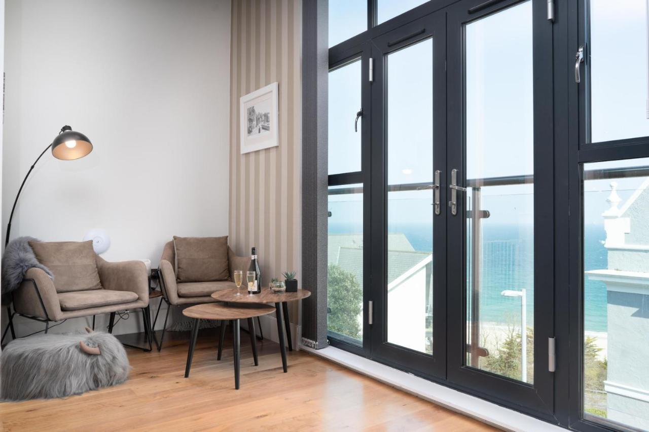 Jack'S Corner Villa St Ives  Luaran gambar