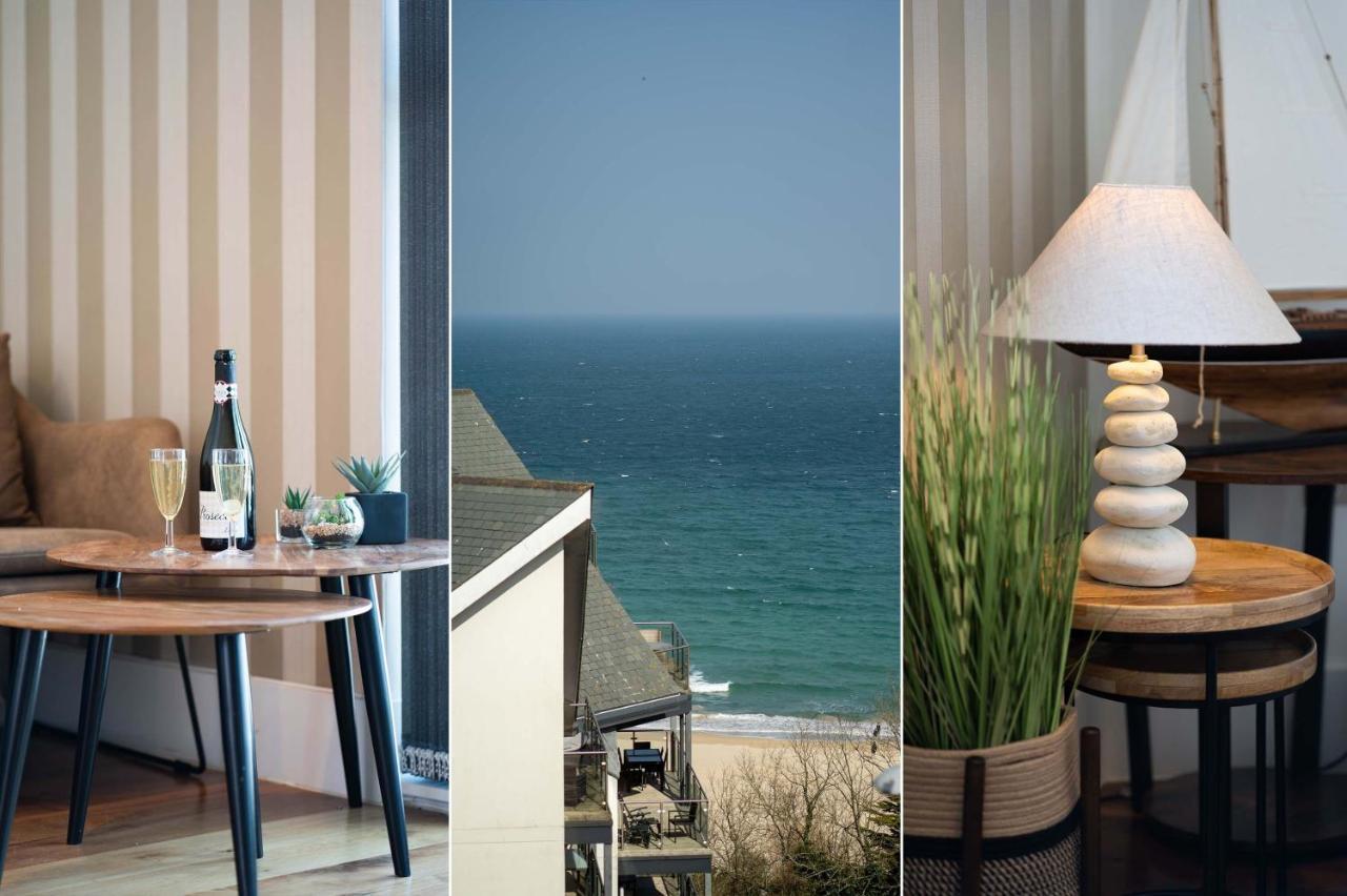 Jack'S Corner Villa St Ives  Luaran gambar