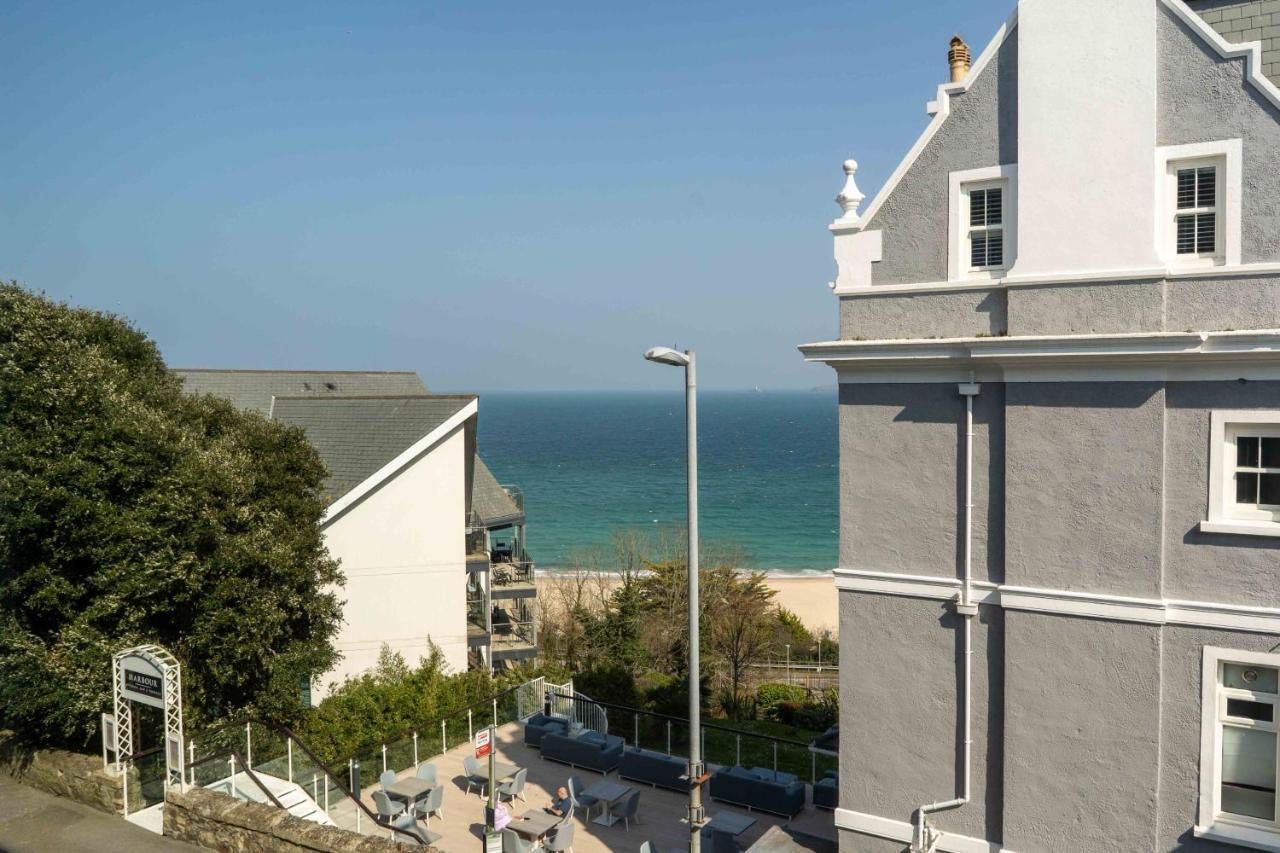 Jack'S Corner Villa St Ives  Luaran gambar