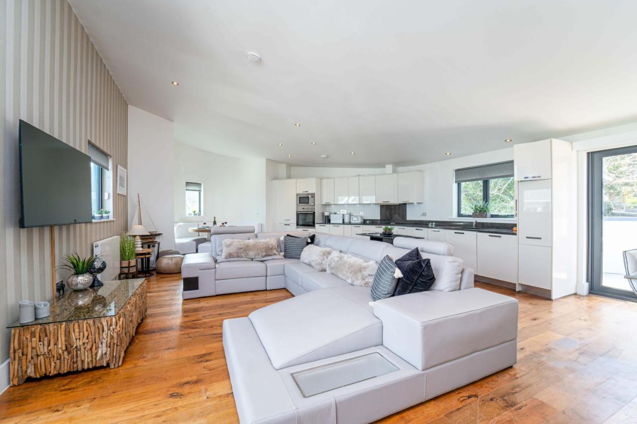 Jack'S Corner Villa St Ives  Luaran gambar