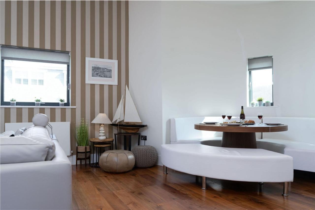 Jack'S Corner Villa St Ives  Luaran gambar