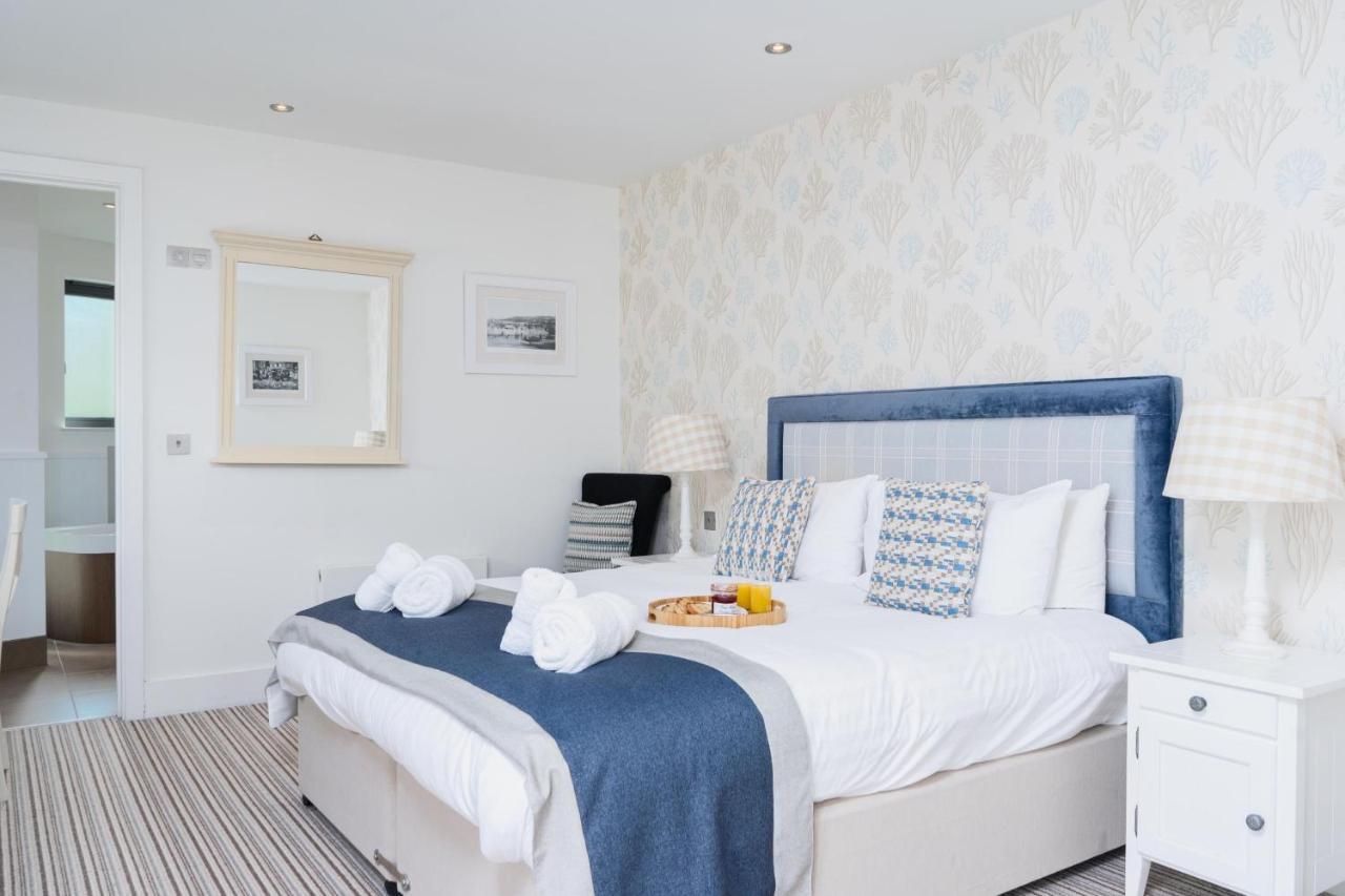 Jack'S Corner Villa St Ives  Luaran gambar