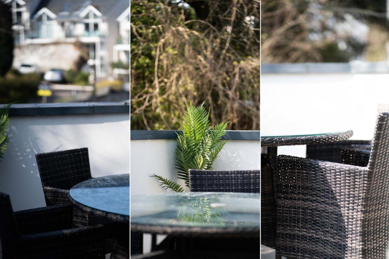 Jack'S Corner Villa St Ives  Luaran gambar